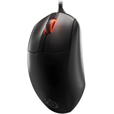 SteelSeries Esports FPS Gaming Mouse – Ultra Lightweight 69g 