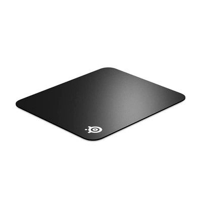 SteelSeries QcK Hard Gaming Mouse Pad Size M