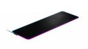 SteelSeries QcK Prism Cloth Gaming Mouse Pad - 2-Zone RGB Illumination - Real-time Event Lighting - Optimized for Gaming Sensors - Size XL...