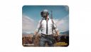 SteelSeries QcK PUBG Miramar Edition Cloth Gaming Mouse Pad - Exclusive Micro-Woven Surface - Optimized for Gaming Sensors - Maximum Control - Size L - Designed for PUBG Battlegrounds...