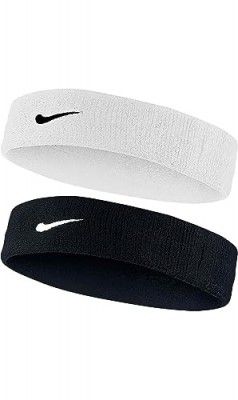 STEFFER Sport Headband for Men and Women, Pack of 2