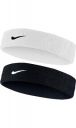 STEFFER Sport Headband for Men and Women, Pack of 2...