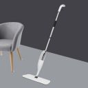 STELLIX Spray Mop Pocha for Floor Cleaning|Wet-Dry Use|Long Handle Heavy Duty Flat Mop with Sprayer...