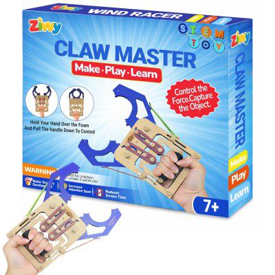 Stem Toy Claw Master | Toys 