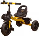 Stepupp Grow baby tricycle kids tricycle ST GROW TRICYCLE FOR KIDS BABY TRICYCLE 302202 Tricycle (Multicolor)...
