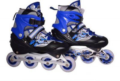 Sterling INLINE ROLLER SKATES In-line Skates - Size 3-7 UK