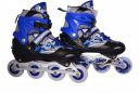 Sterling INLINE ROLLER SKATES In-line Skates - Size 3-7 UK  (Blue)...