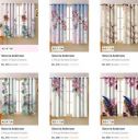 Myntra : Upto 70% OFF - Steve and Anderson Curtains | Starts At Rs.376...
