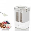 Stewit Greek Yogurt & Curd Maker - 1100ml (Greek Yogurt Maker)...