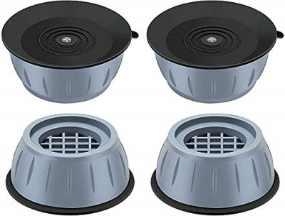 Stewit (Grey Round Pad)