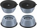Stewit (Grey Round Pad)...