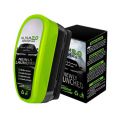 STHIRA® Car Oil Film Cleaning Brush with Integrated Cleaner ...