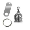 Sthira Guardian Angel Motorcycle Bell ...