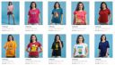 Sthulas Women's T-shirt Upto 87% Off...