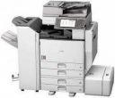 STIER COPIER Multi-function Monochrome Laser Printer (Toner Cartridge)...