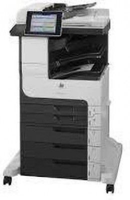 STIER LASERJET COPIER Multi-function Monochrome Laser Printer  (Toner Cartridge)