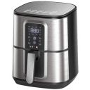 Stok Air Fryer Max LED Digital Touchscreen with 8 Presets,6.5 Liter 1800-Watt,Oven & Oil-Less Cooker for Roasting,(29 Recipes in one Book and Metal Grill Free in Box Package)...