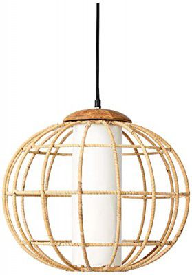 Amazon Brand - Stone & Beam Mijas Hanging Lamp
