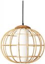 Amazon Brand - Stone & Beam Mijas Hanging Lamp...