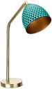Amazon Brand - Stone & Beam Mostar Study Table Lamp...