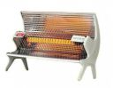 StonSell Deluxe 1000 Watts Halogen Room Heater | Electric Room Heater (ISI Approved), Multicolor Room Heater...