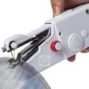 StonSell Electric Handy Stitch Mini Hand Sewing Machine (A1)...