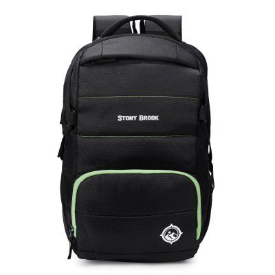 Stony Brook by Nasher Miles Aurora Laptop Backpack 40L
