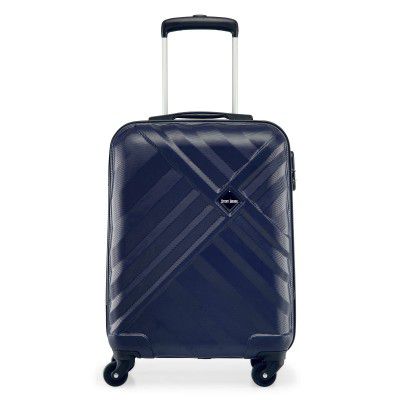 Stony Brook by Nasher Miles Crystal (20") Trolley Bag
