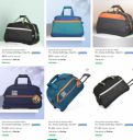 Stony Brook By Nasher Miles Duffel Bags Starts ₹879 | Upto 84% Off...