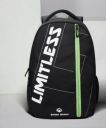 Stony Brook by Nasher Miles  Large 35 L Backpack Altitude Black Casual Backpack 35 L  (Black)...
