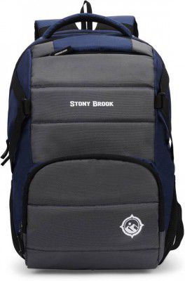 Stony Brook by Nasher Miles Aurora Laptop Backpack 40L