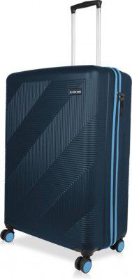 Stony Brook by Nasher Miles Small Cabin Suitcase (55 cm) 8 Wheels
