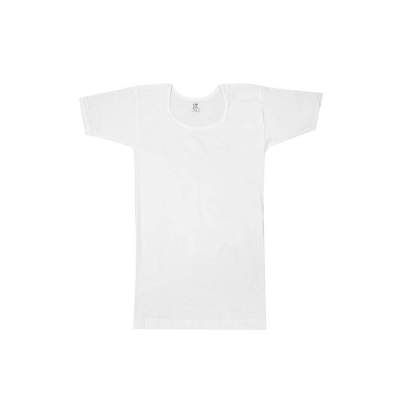 STOP by Shoppers Mens Round Neck Solid Pack of 2_Multi-Coloured_X-Large