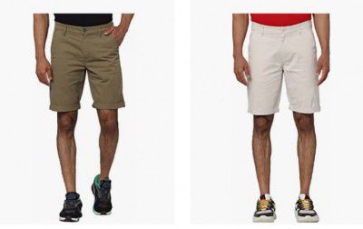 STOP by Shoppers Mens Short @ 199