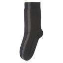 Stop by Shoppers Stop Mens Solid And Slub Socks Pack Of 3...