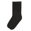 STOP by Shoppers Stop Unisex Solid Socks - Pack Of 3...