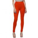Stop by Shoppers Stop Womens Solid Churidar Pants...