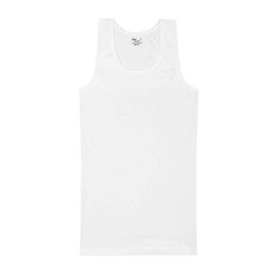 STOP by Shoppers Mens Round Neck Solid Vest_Multi-Coloured_Small