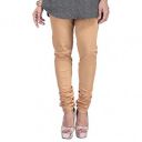 STOP to start by Shoppers Stop Women Cotton Non Stretch Mid Rise Slim Fit Churidar...