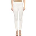 STOP by Shoppers Stop Womens Elasticised Churidar (200833029-P)...