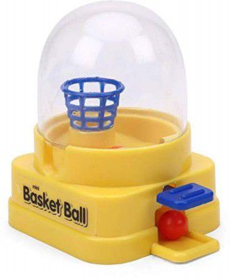 Storio Baby Toys Mini Basketball Game for 5+ Year Old Boys & Girls 
