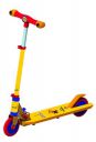Storio Escaper Jumbo Scooter for Kids 3+ (Yellow)...