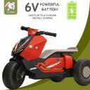 Storio Racer Electric Bike for Kids | Aged 1-5 Years...
