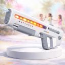 Storio Rechargeable Electric Automatic Holi Pichkari Water Gun Toy for Kids...