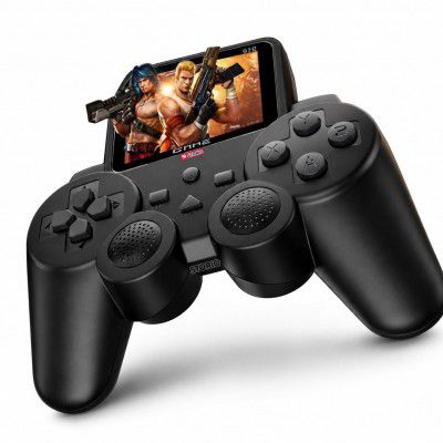 Storio S10 Handheld Gaming Console for Kids & Adults 