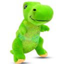 Storio Toy Plushie Soft Toys for Kids | Plush Soft Toys for Baby Boys and Girls Kids - Dino...
