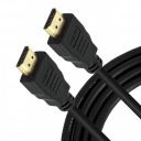 Storite 1.5 Meter 4K HDMI Cable, 4K@30Hz Ultra HD 1080P Resolution...