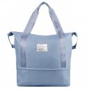Storite Nylon 41 Cms Imported Foldable Travel Duffle Bag...