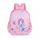 Storite School Backpack for Kids Girls 8L|Stylish Durable Water-Resistant Backpack...