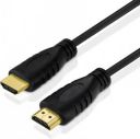 STORITE TV-out Cable Gold Plated High Speed HDMI Male to Male Cable (Black, For TV, 1.2 m)...